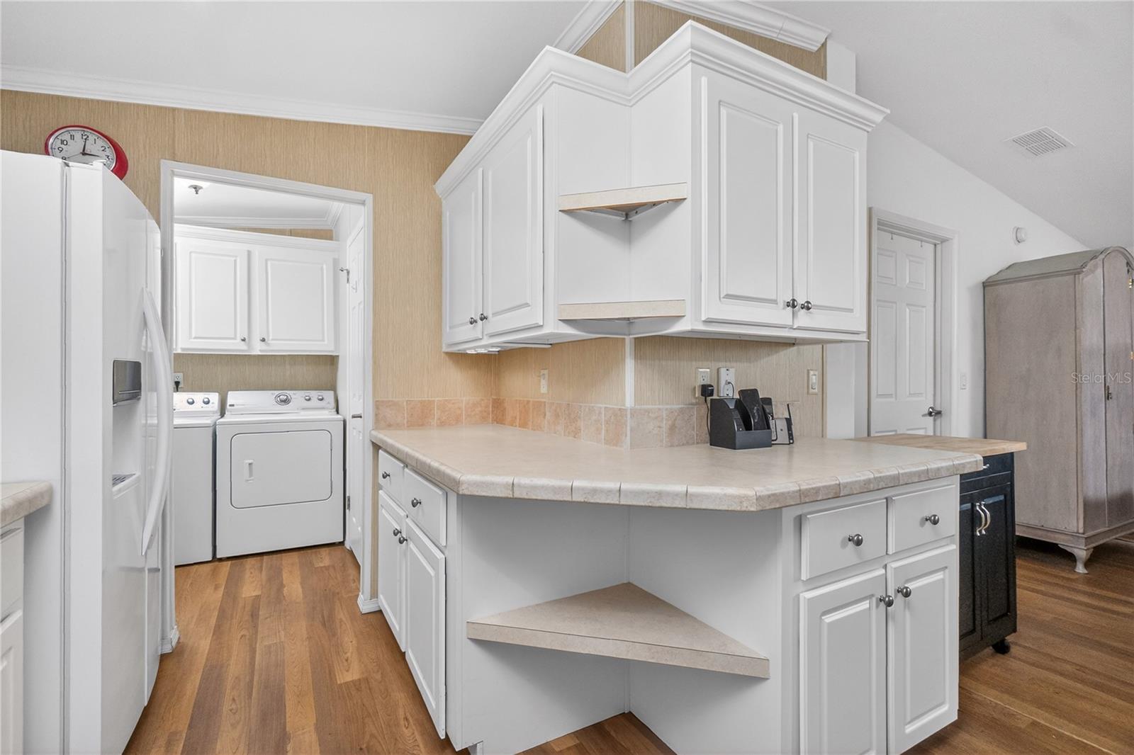 HOLIDAY PARK - Residential