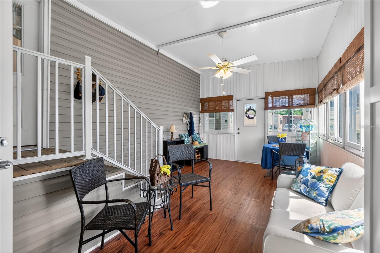 HOLIDAY PARK - Residential