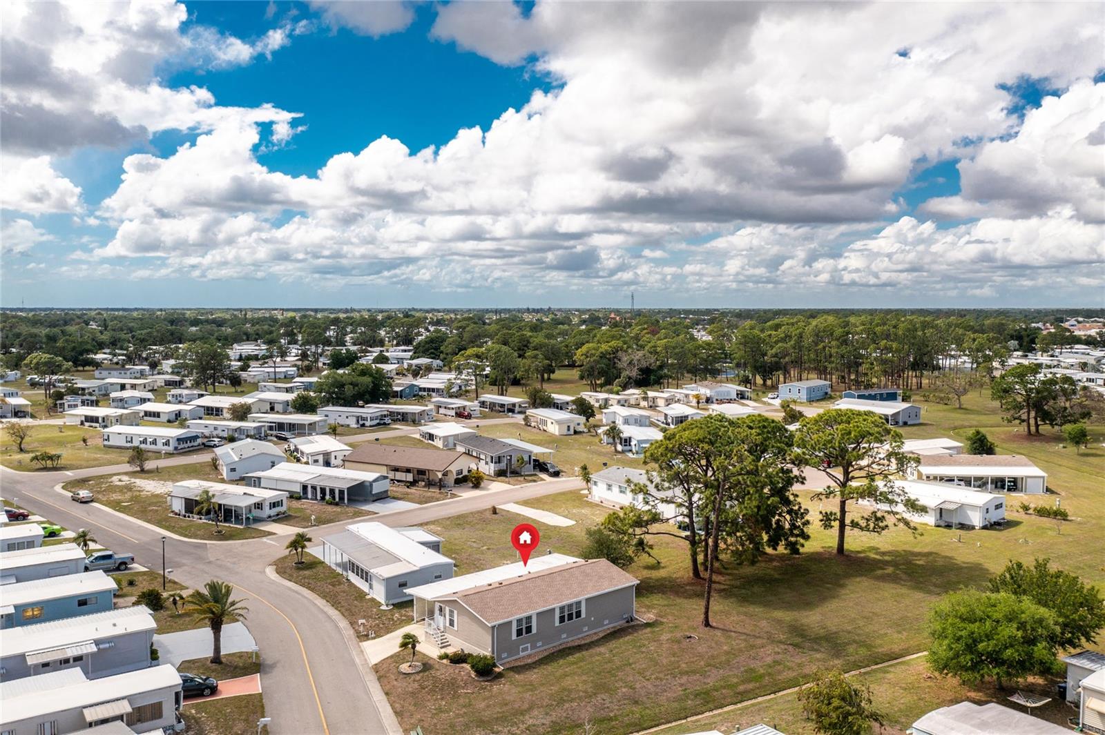 HOLIDAY PARK - Residential