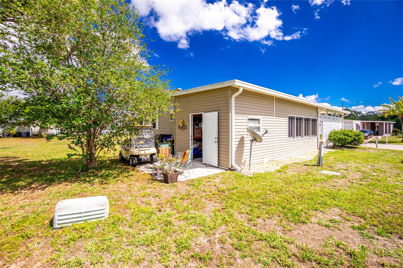 HOLIDAY PARK - Residential