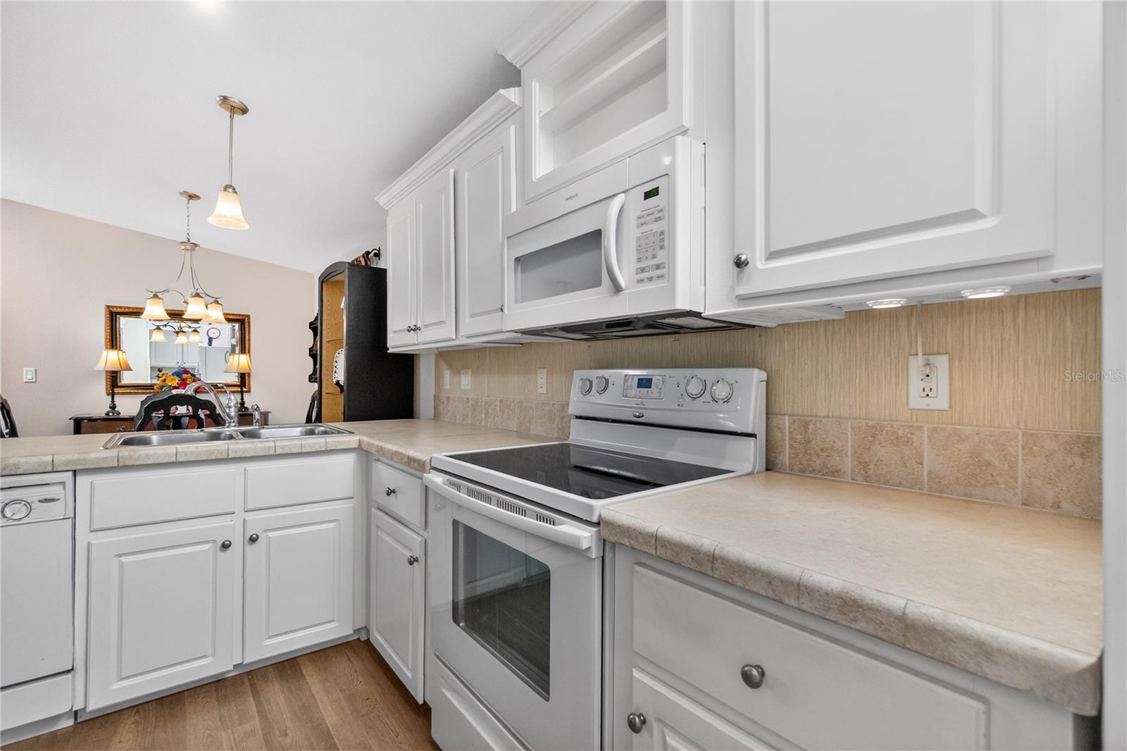 HOLIDAY PARK - Residential