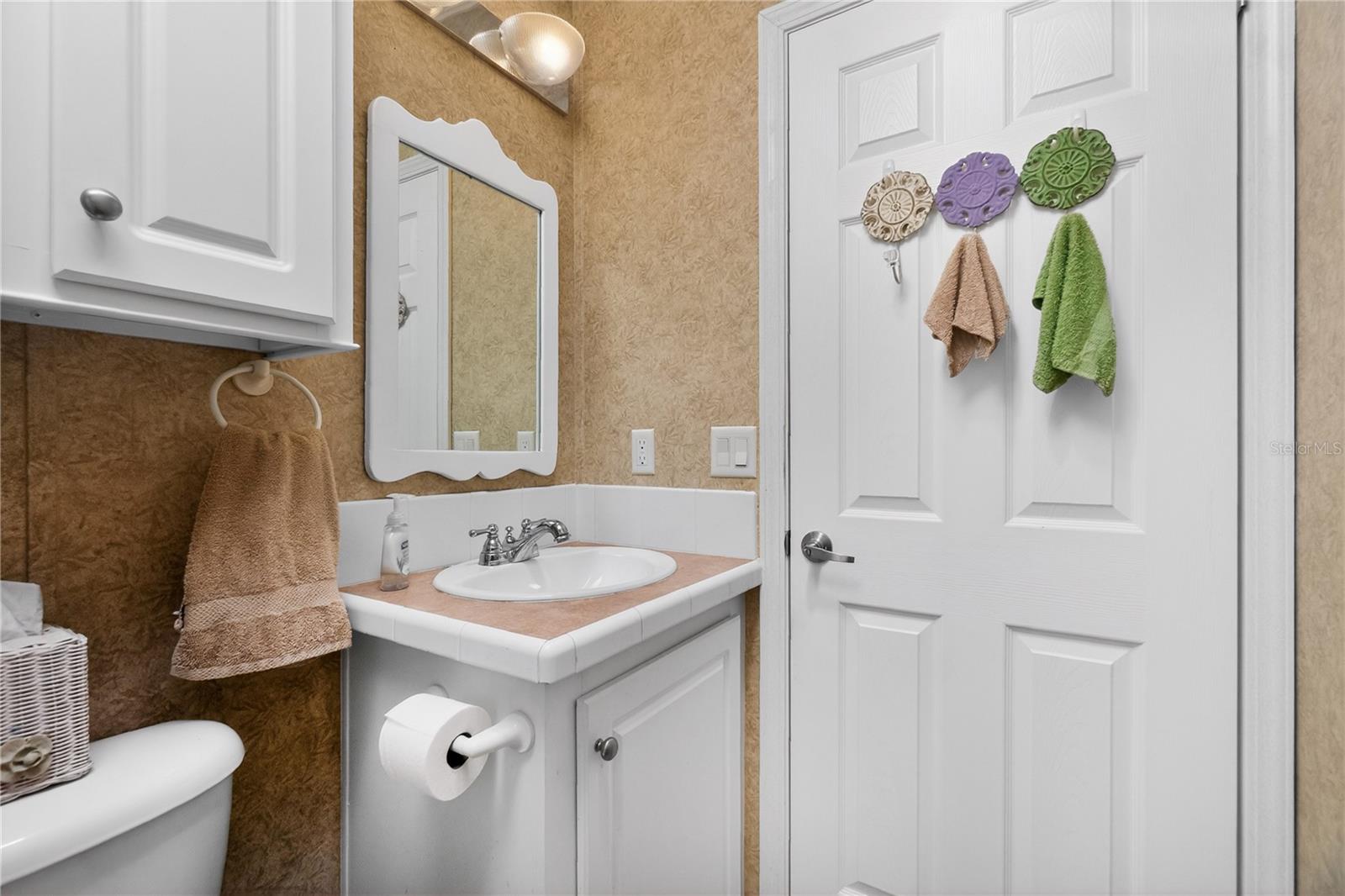 HOLIDAY PARK - Residential