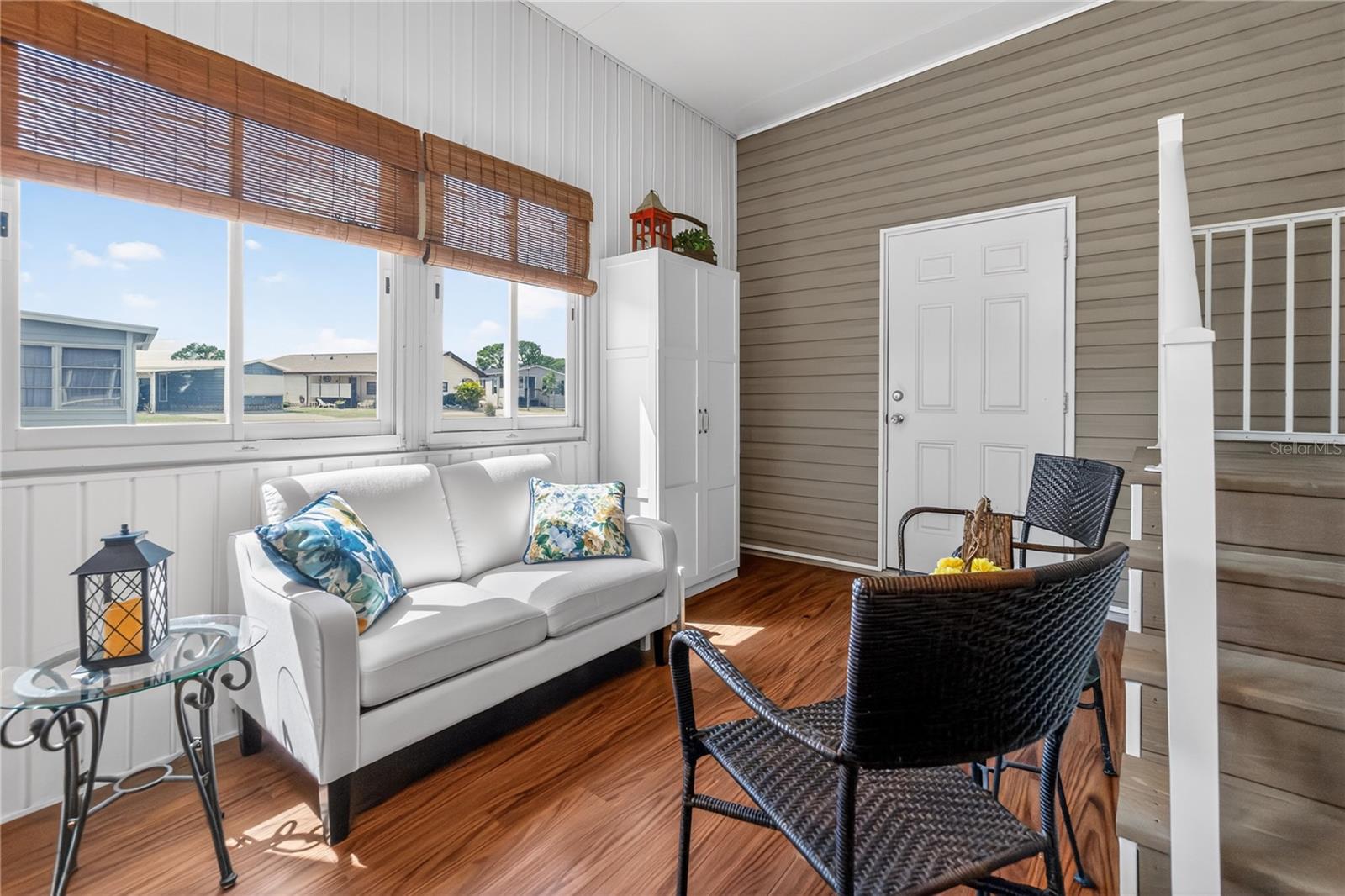 HOLIDAY PARK - Residential