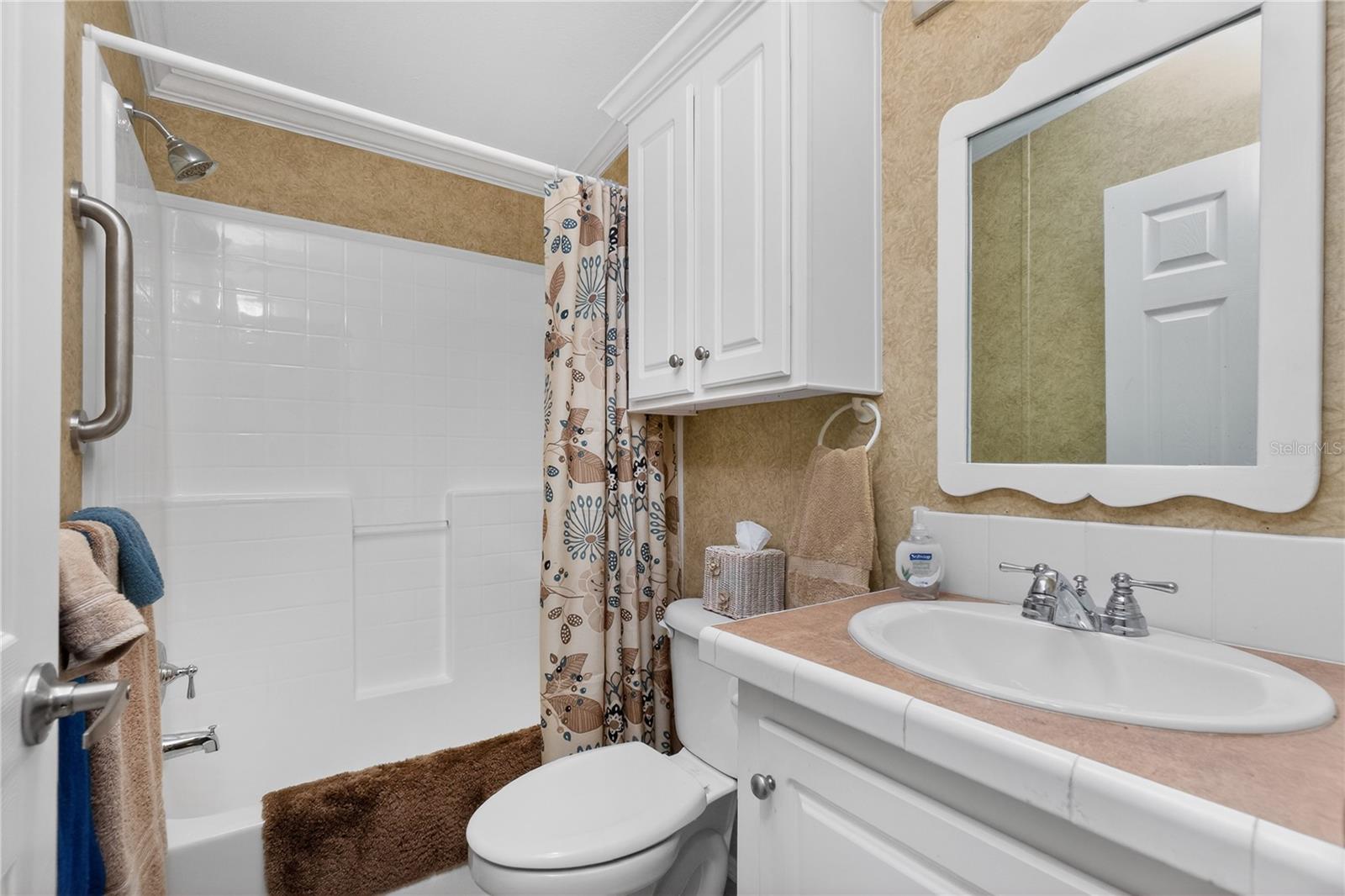 HOLIDAY PARK - Residential