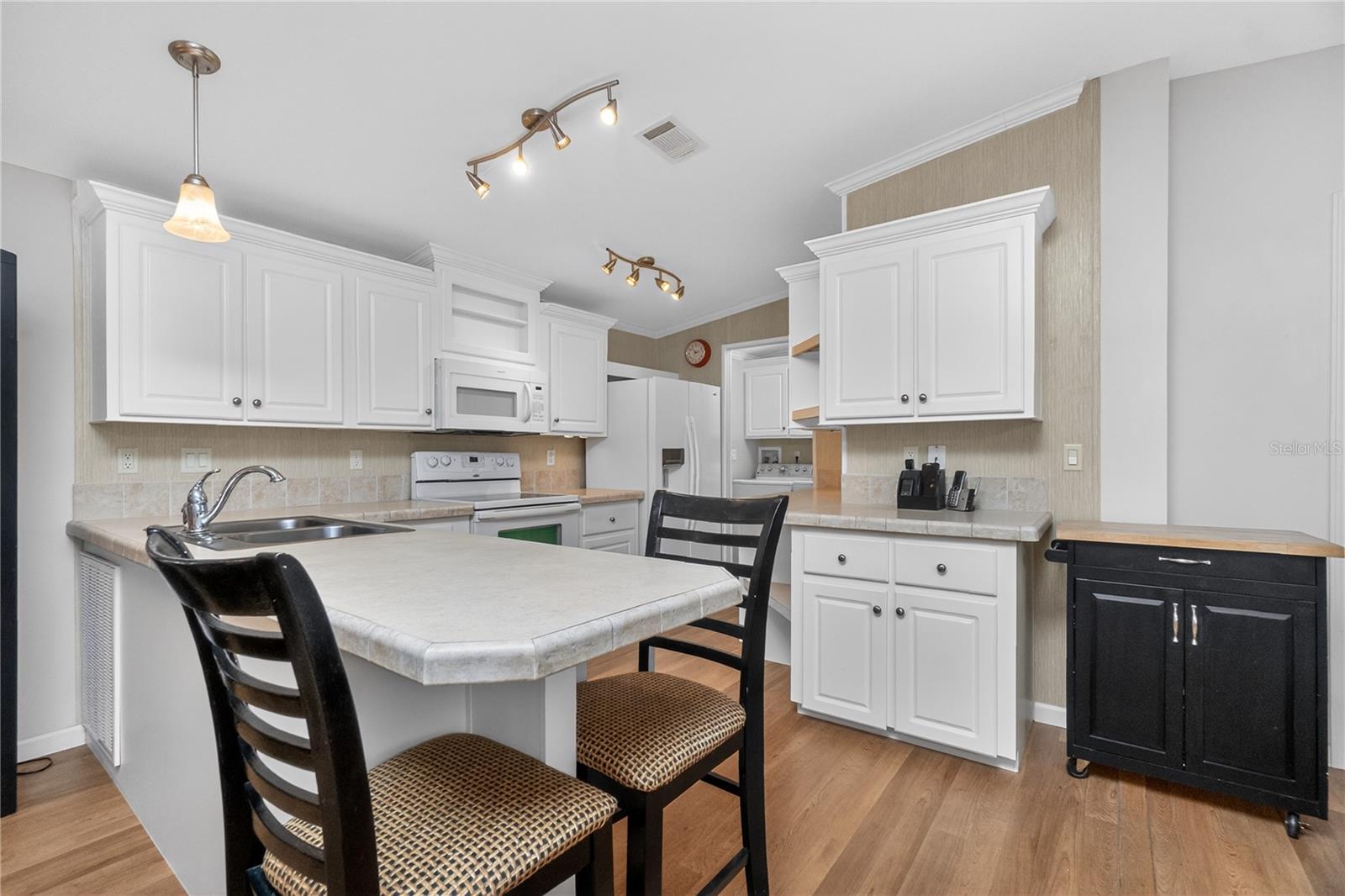 HOLIDAY PARK - Residential