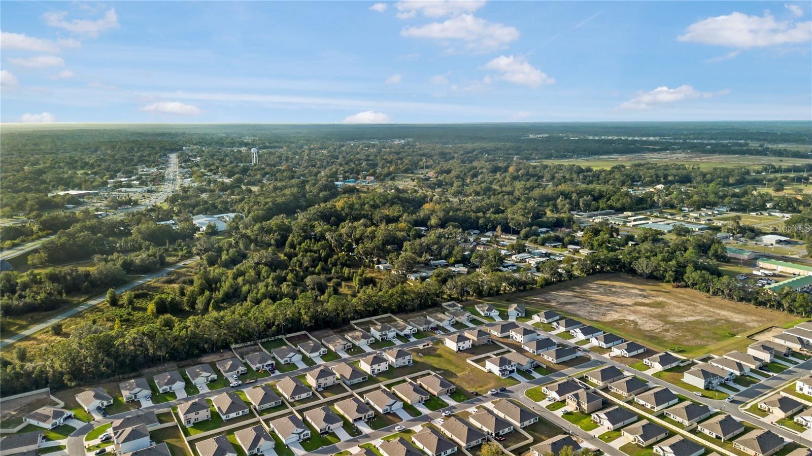 AUTUMN GLEN PH 1 - Residential