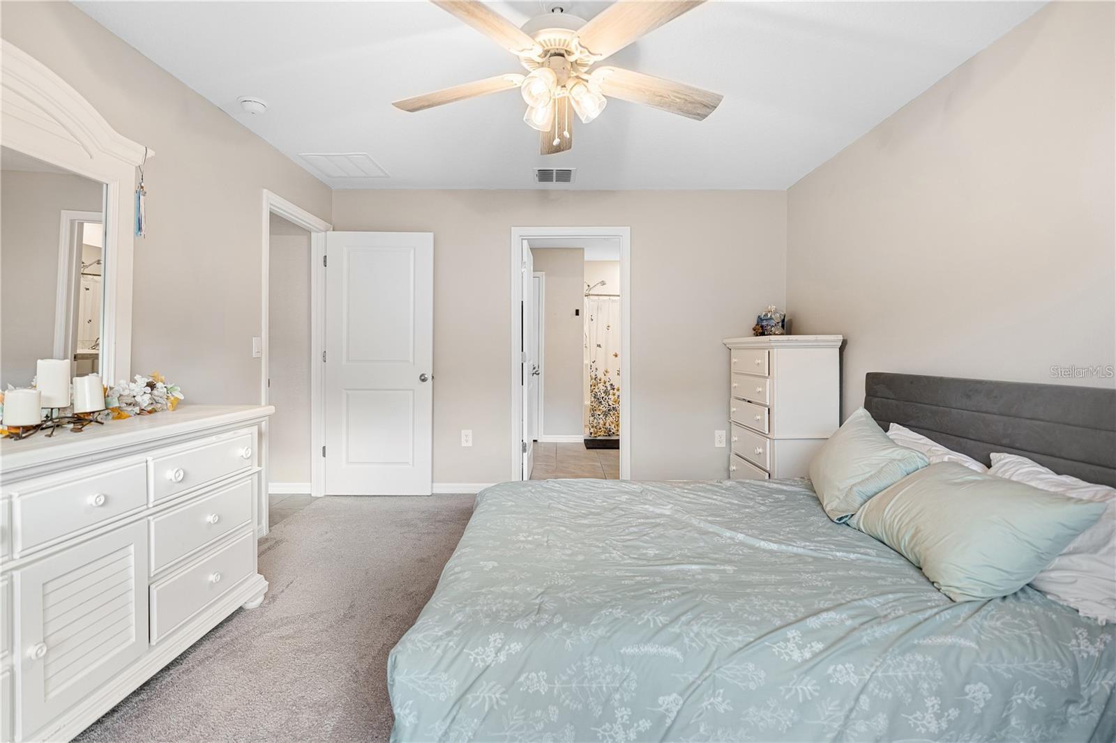 AUTUMN GLEN PH 1 - Residential