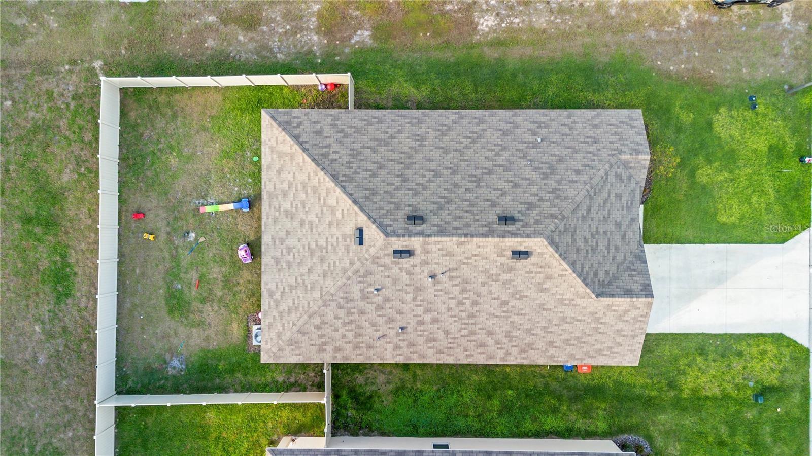 AUTUMN GLEN PH 1 - Residential