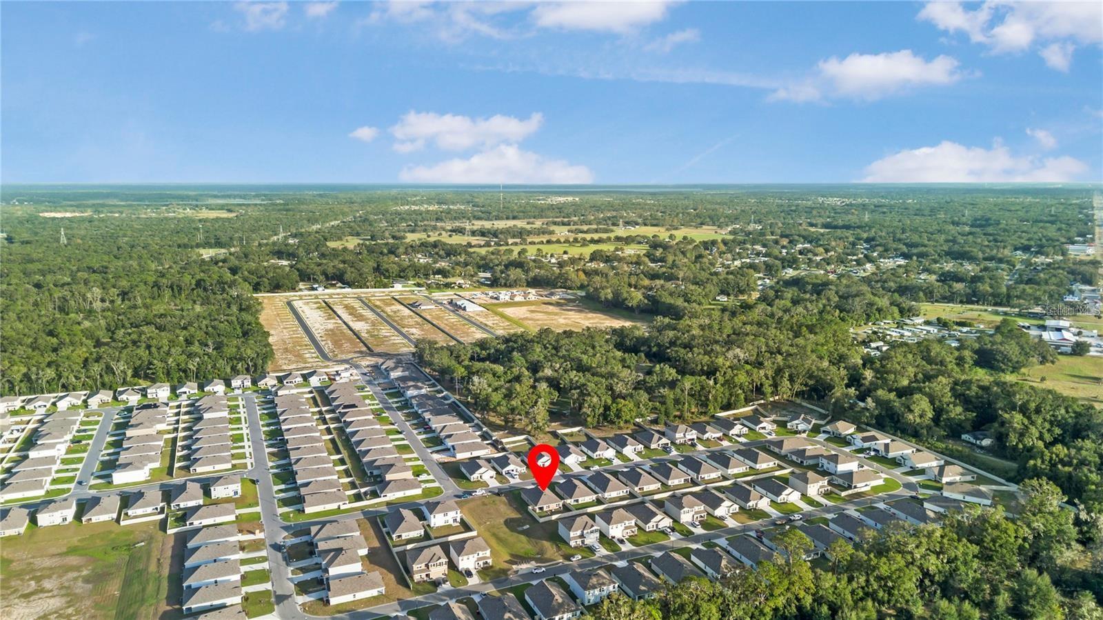 AUTUMN GLEN PH 1 - Residential