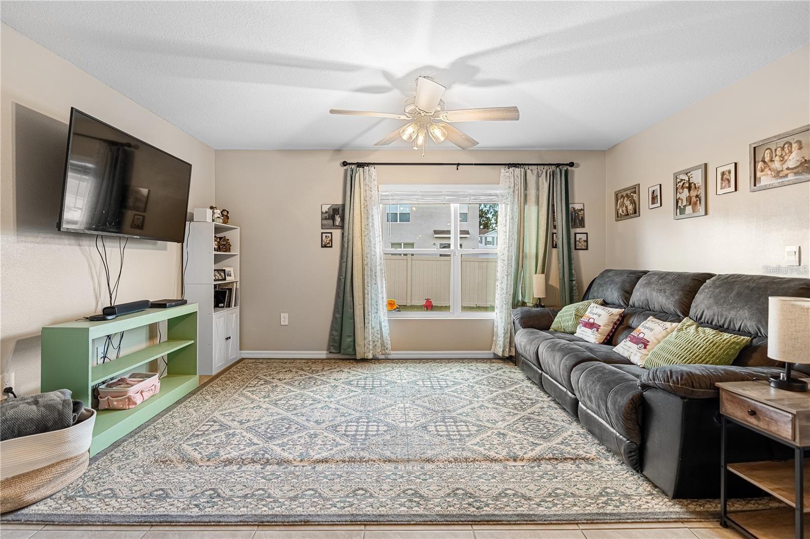 AUTUMN GLEN PH 1 - Residential