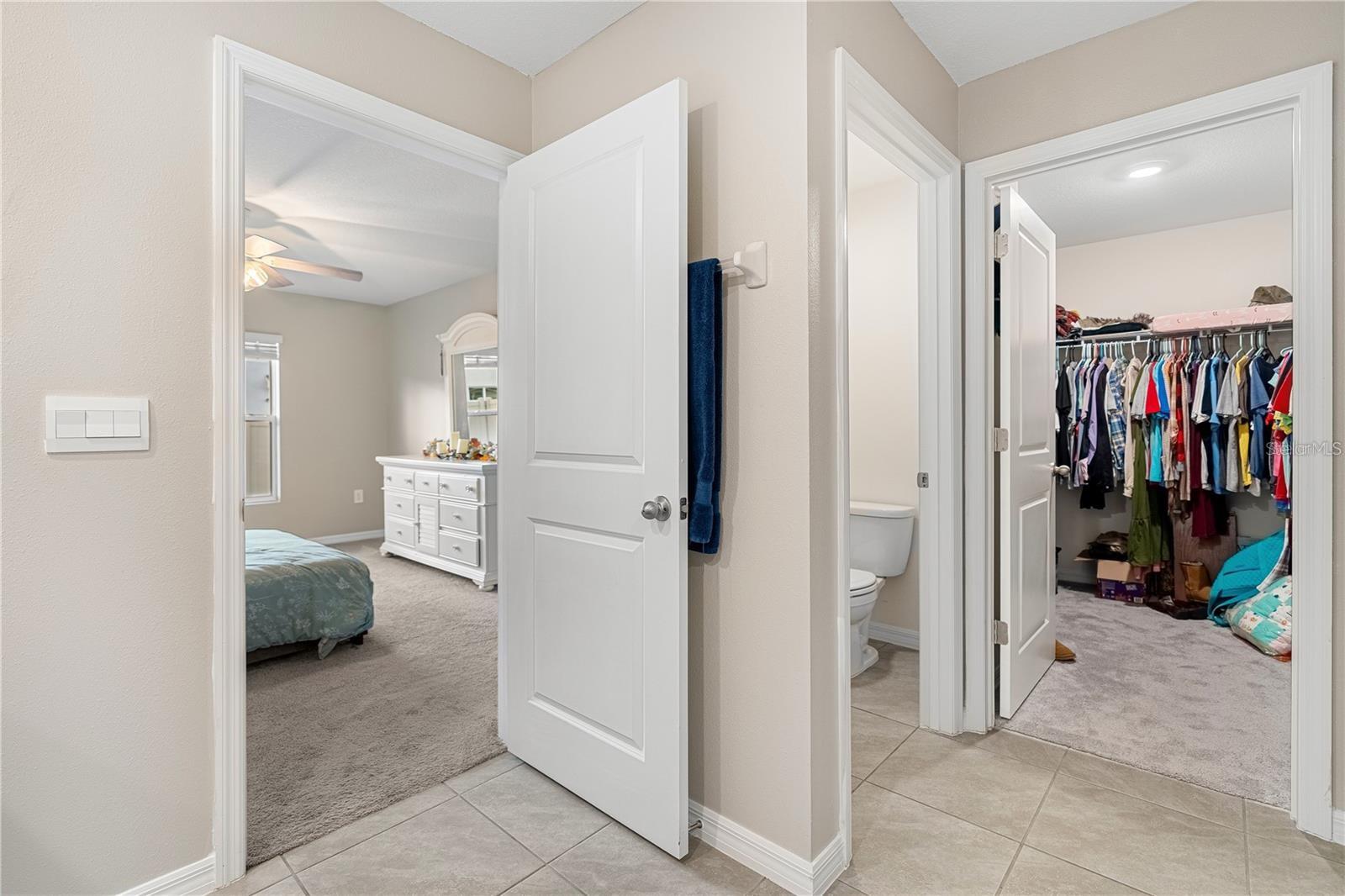 AUTUMN GLEN PH 1 - Residential