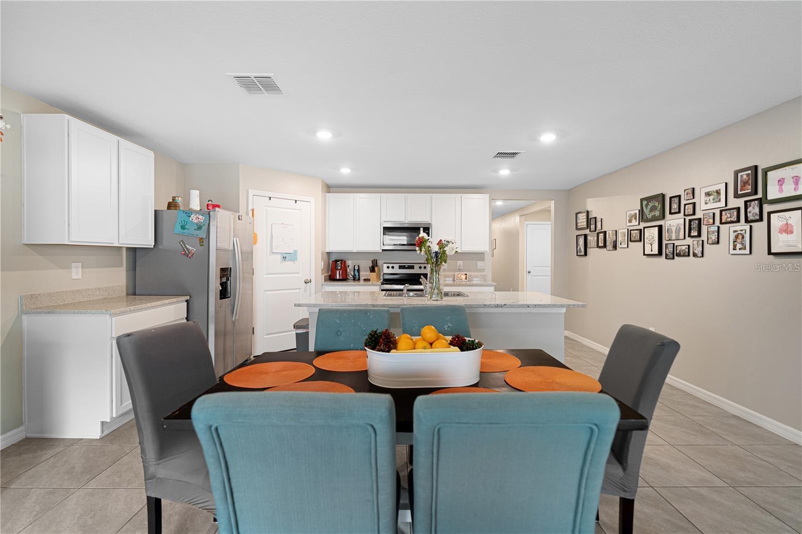 AUTUMN GLEN PH 1 - Residential