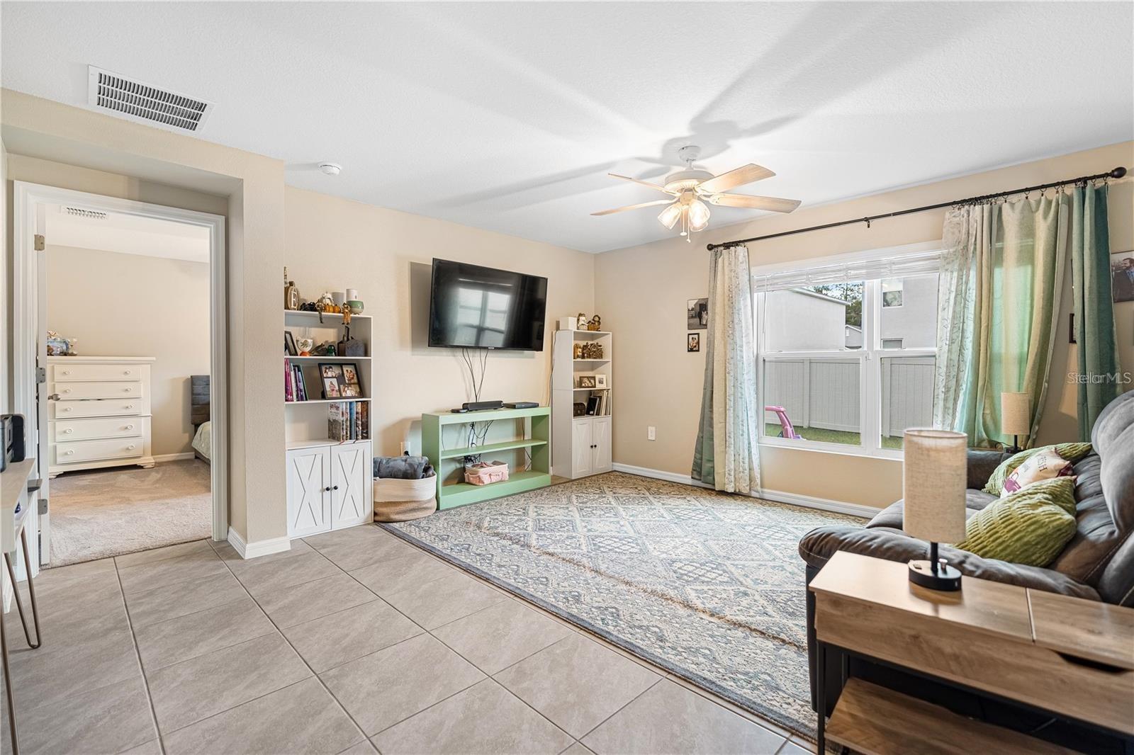 AUTUMN GLEN PH 1 - Residential