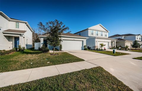 A home in SPRING HILL