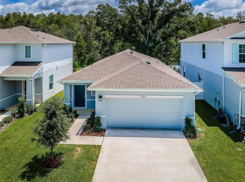 A home in SPRING HILL