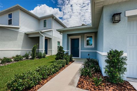 A home in SPRING HILL