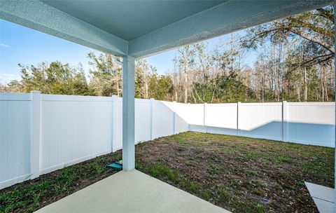 A home in SPRING HILL