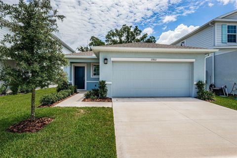 A home in SPRING HILL