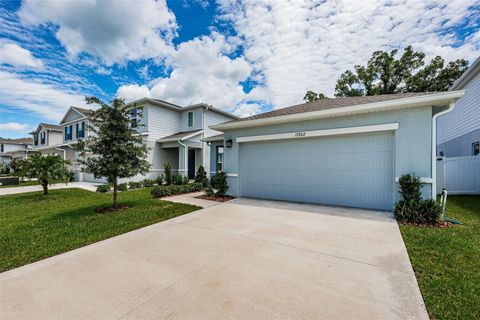 A home in SPRING HILL