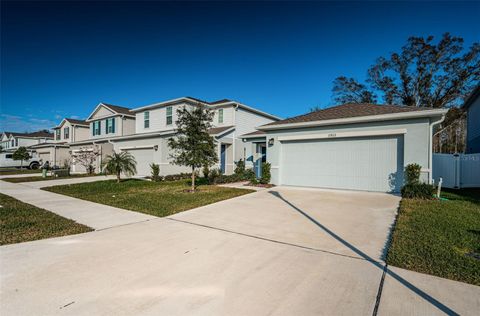 A home in SPRING HILL