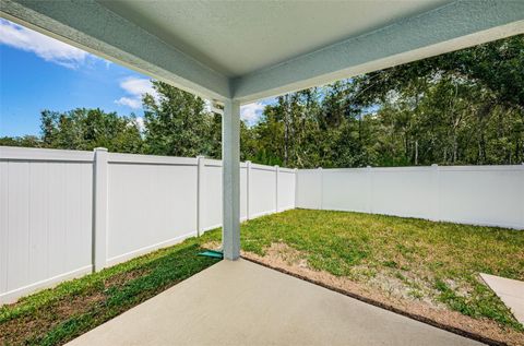 A home in SPRING HILL