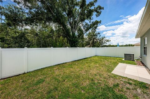 A home in SPRING HILL