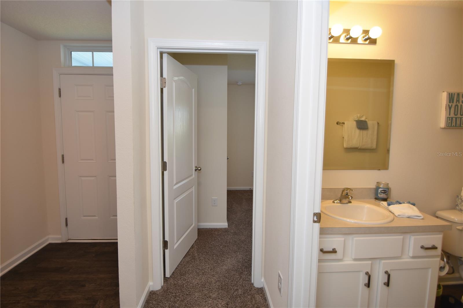 GRAND RESERVE - Residential Lease