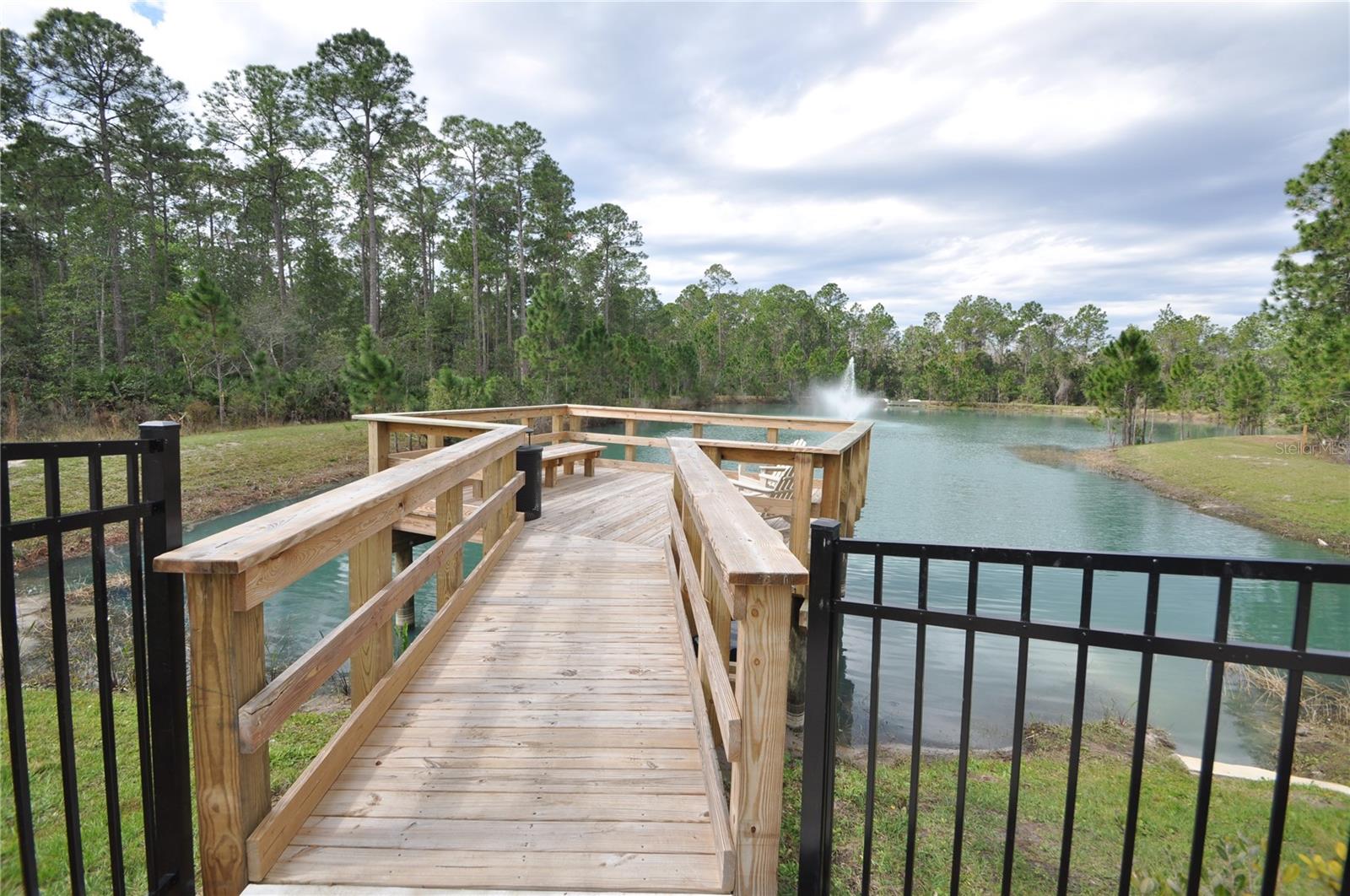 GRAND RESERVE - Residential Lease