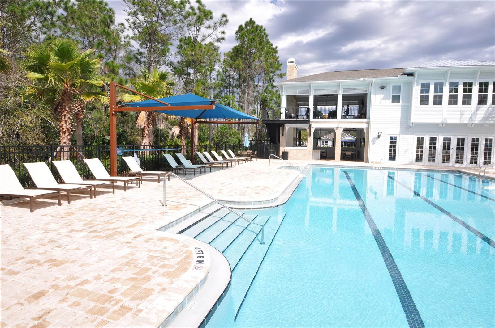 GRAND RESERVE - Residential Lease