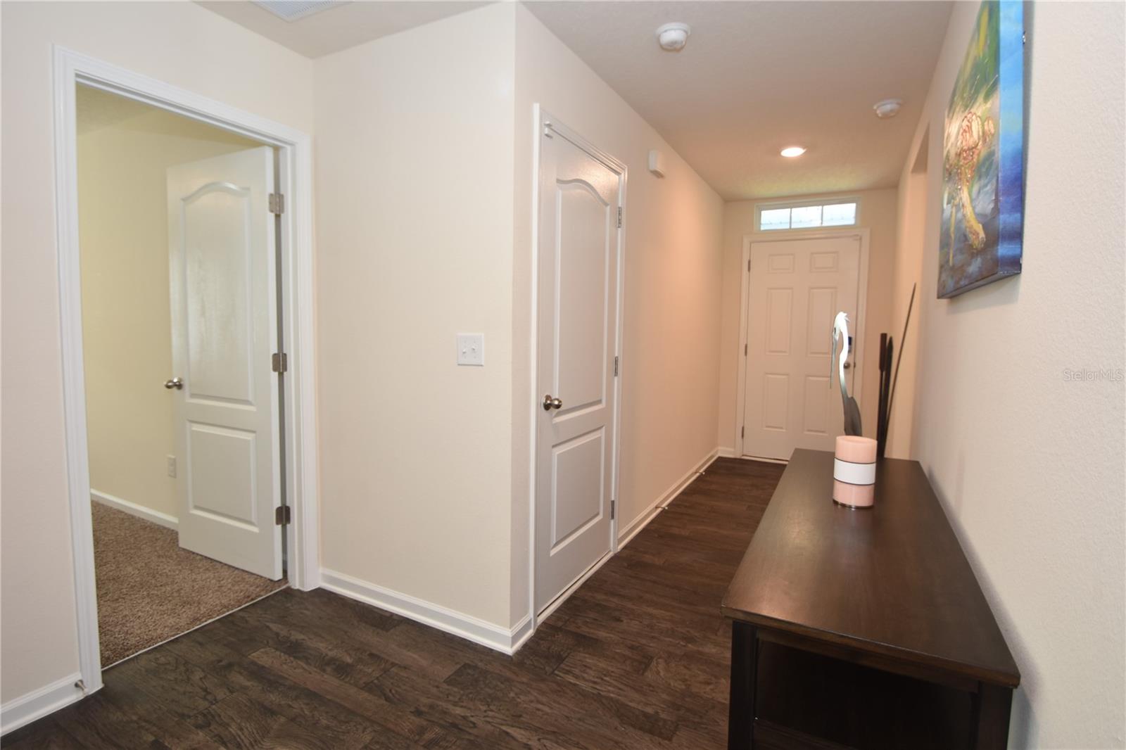 GRAND RESERVE - Residential Lease