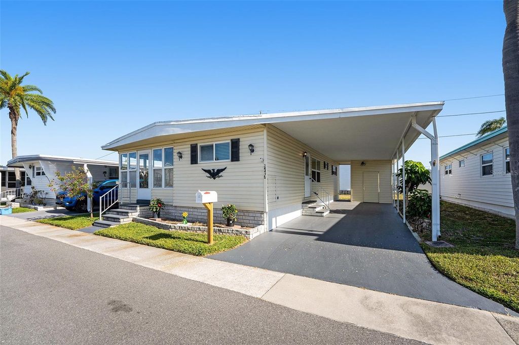 Photo of 34475 Cactus Drive, Pinellas Park, FL 33781 (MLS # TB8380260)