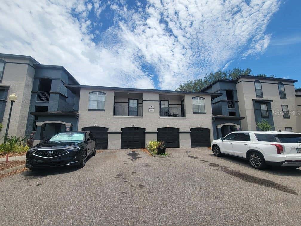 Photo of 8413 Lucuya Way #306, Temple Terrace, FL 33637 (MLS # W7886472)