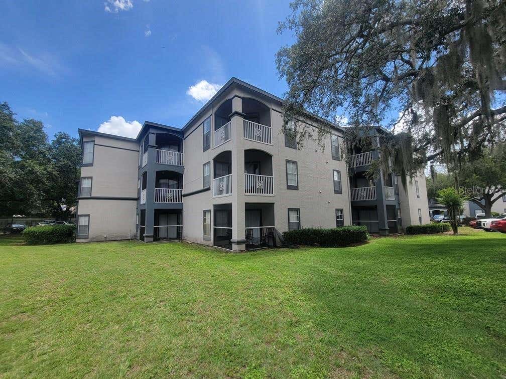 Photo of 8413 Lucuya Way #306, Temple Terrace, FL 33637 (MLS # W7886472)