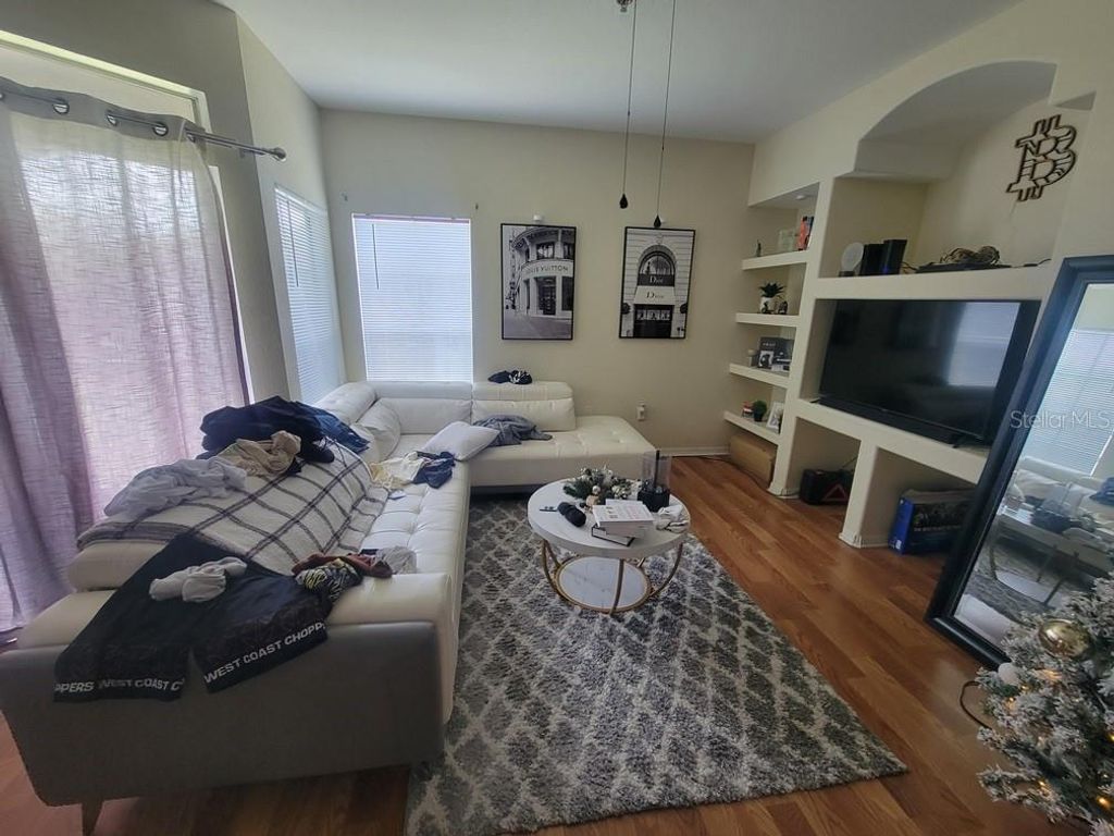 Photo of 8413 Lucuya Way #306, Temple Terrace, FL 33637 (MLS # W7886472)
