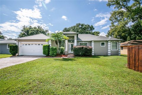 A home in TAVARES