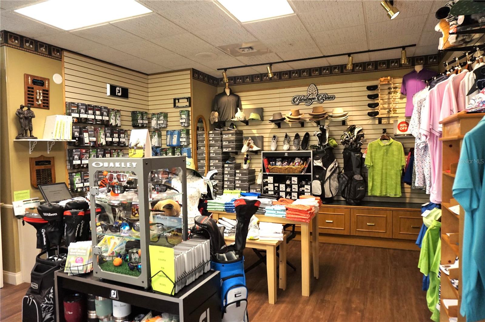 HERITAGE PINES VILLAGE 19 UNIT 02 & 03 - Residential