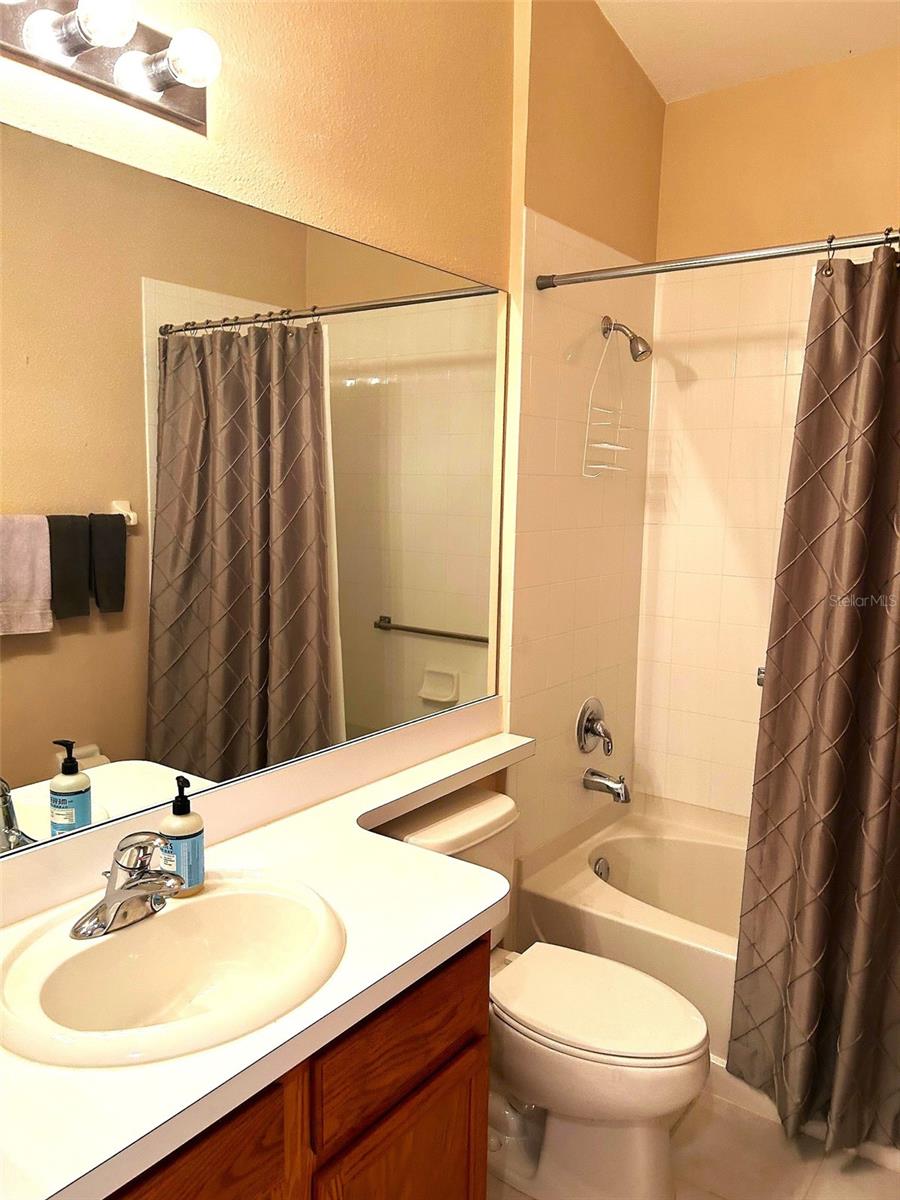 HERITAGE PINES VILLAGE 19 UNIT 02 & 03 - Residential