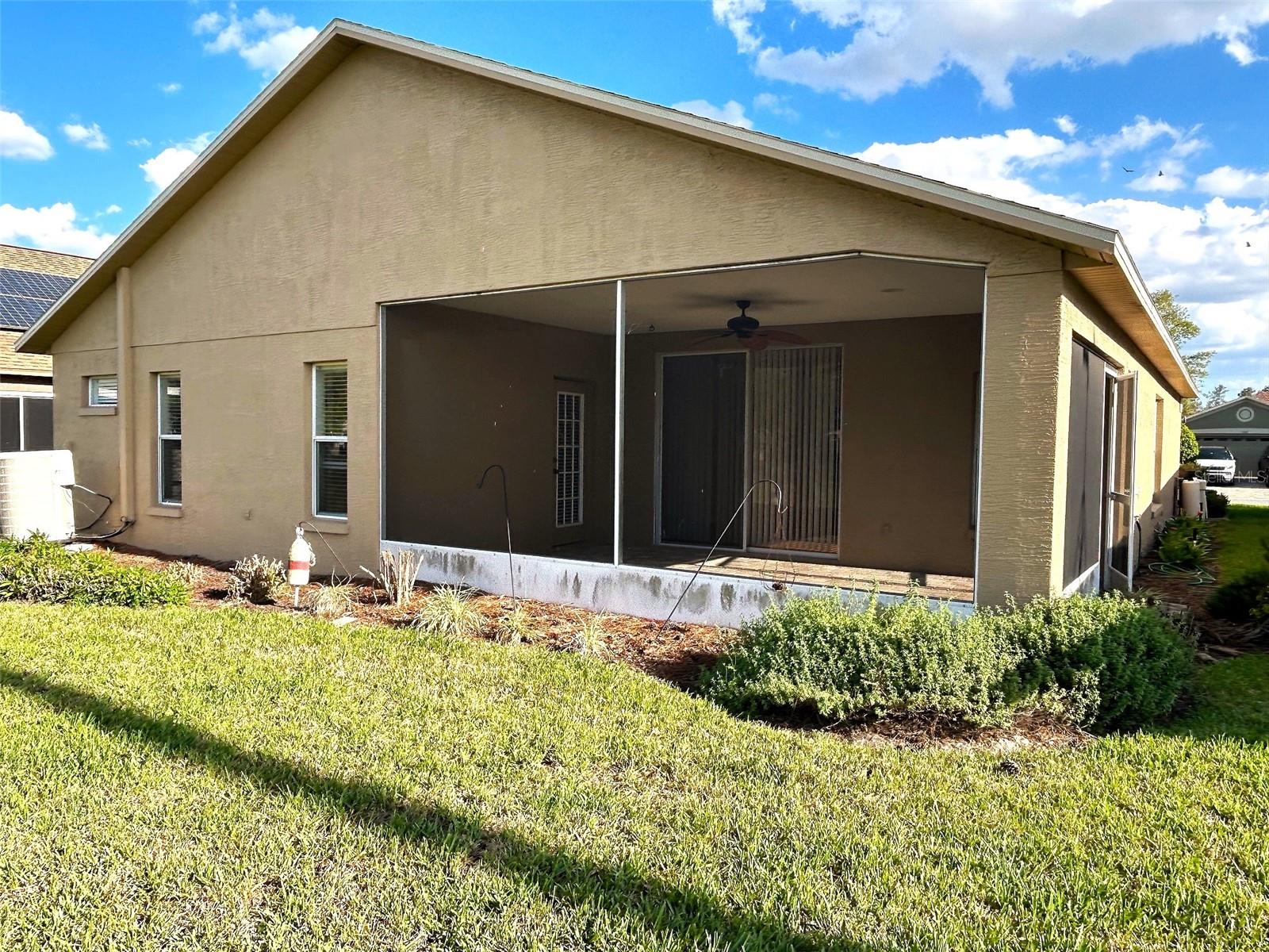 HERITAGE PINES VILLAGE 19 UNIT 02 & 03 - Residential