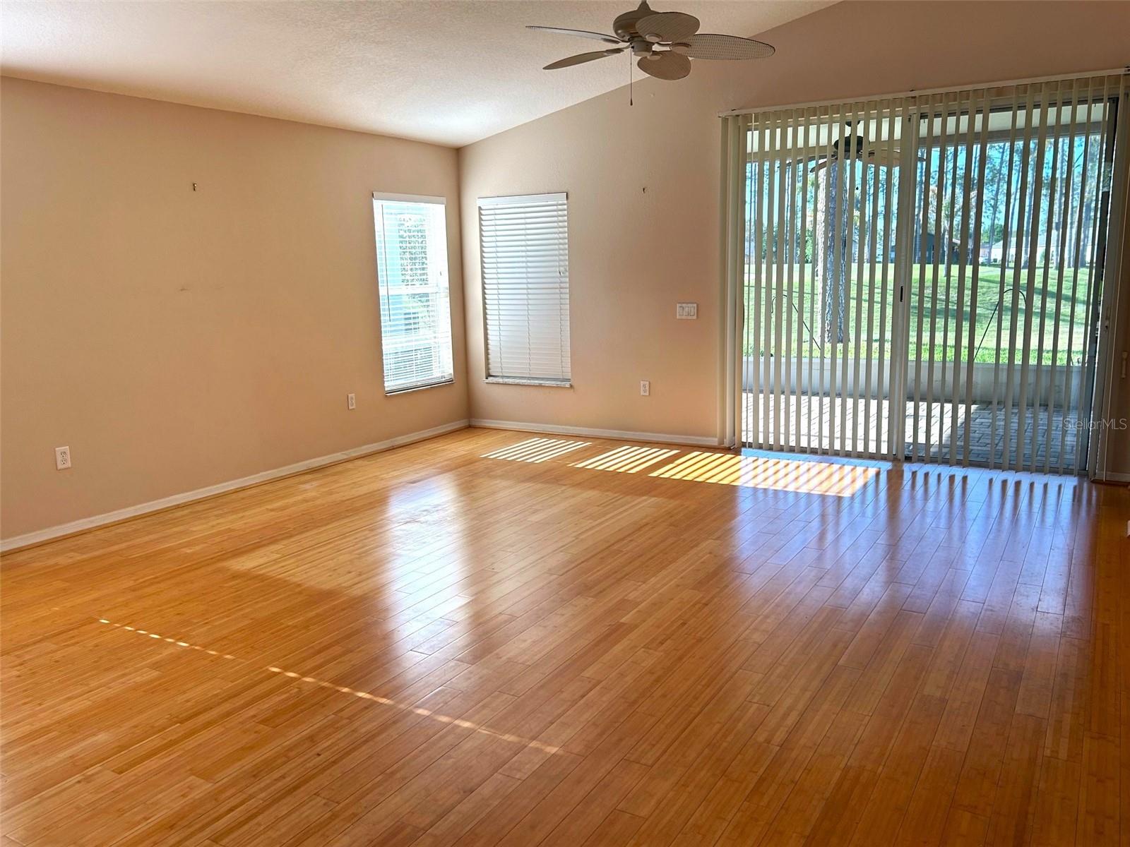 HERITAGE PINES VILLAGE 19 UNIT 02 & 03 - Residential