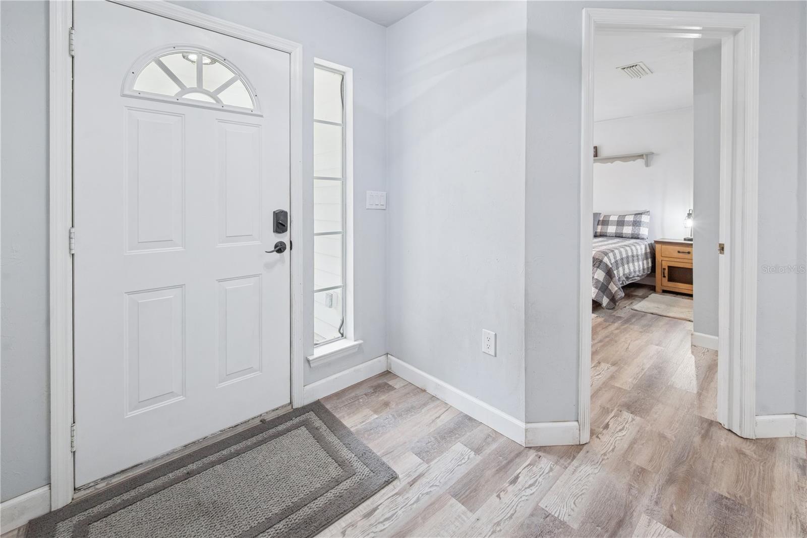 UNIVERSITY ESTATES - Residential