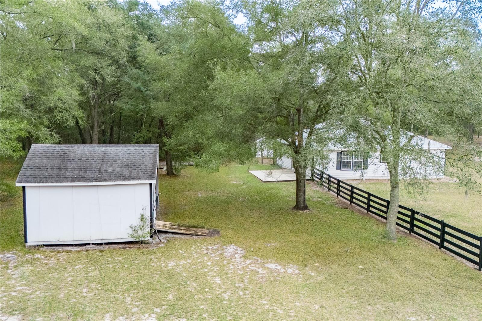 UNIVERSITY ESTATES - Residential