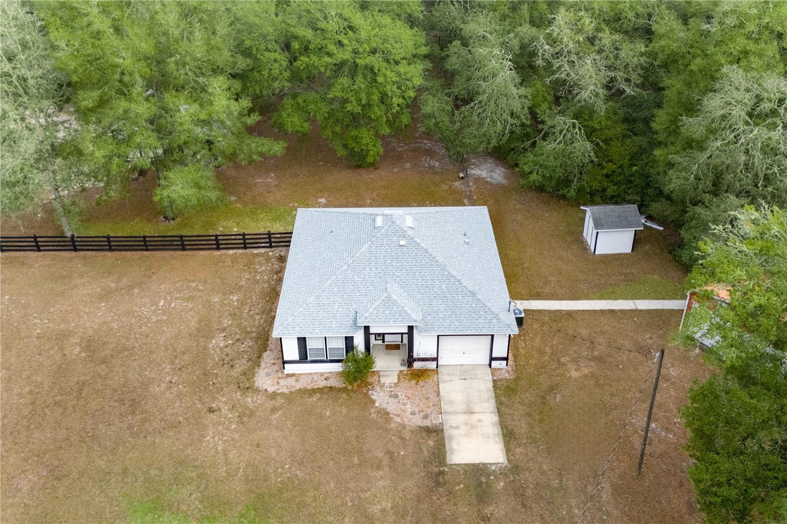 UNIVERSITY ESTATES - Residential