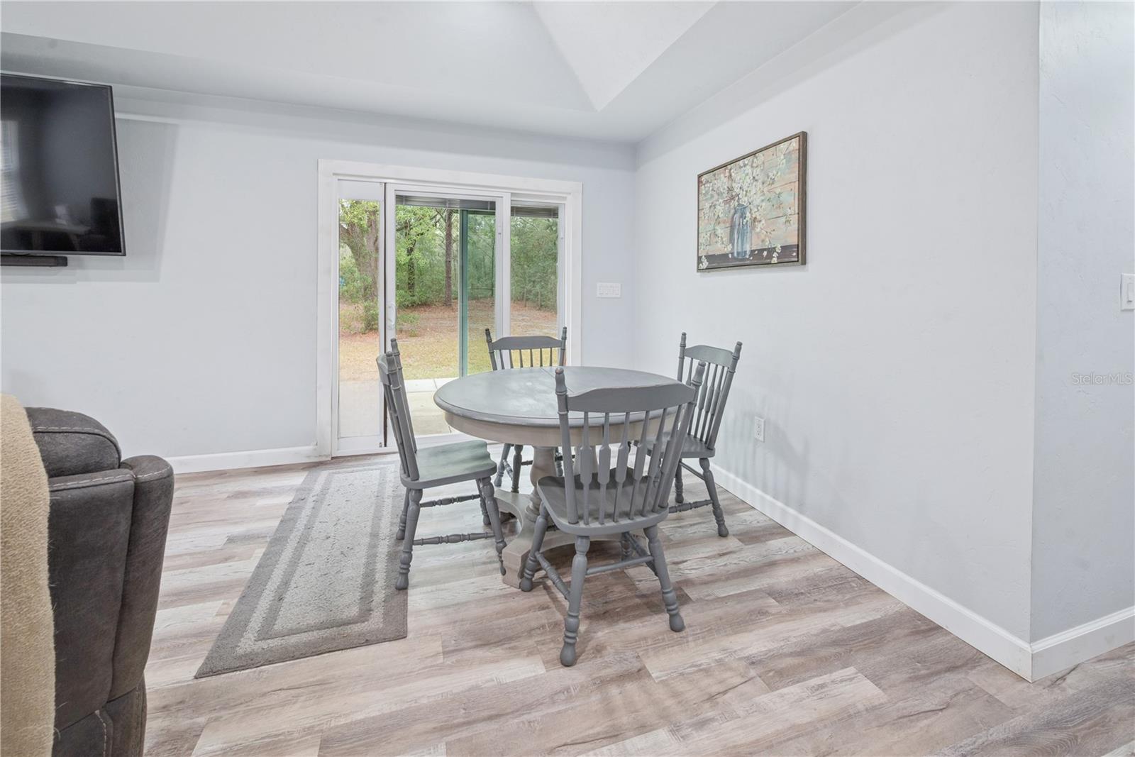 UNIVERSITY ESTATES - Residential