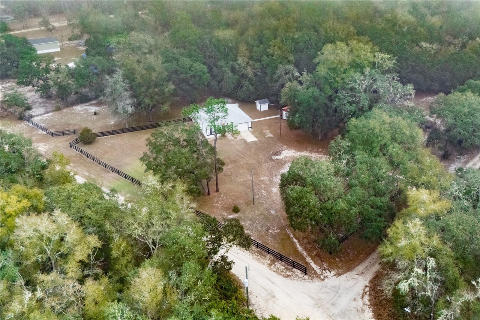 UNIVERSITY ESTATES - Residential