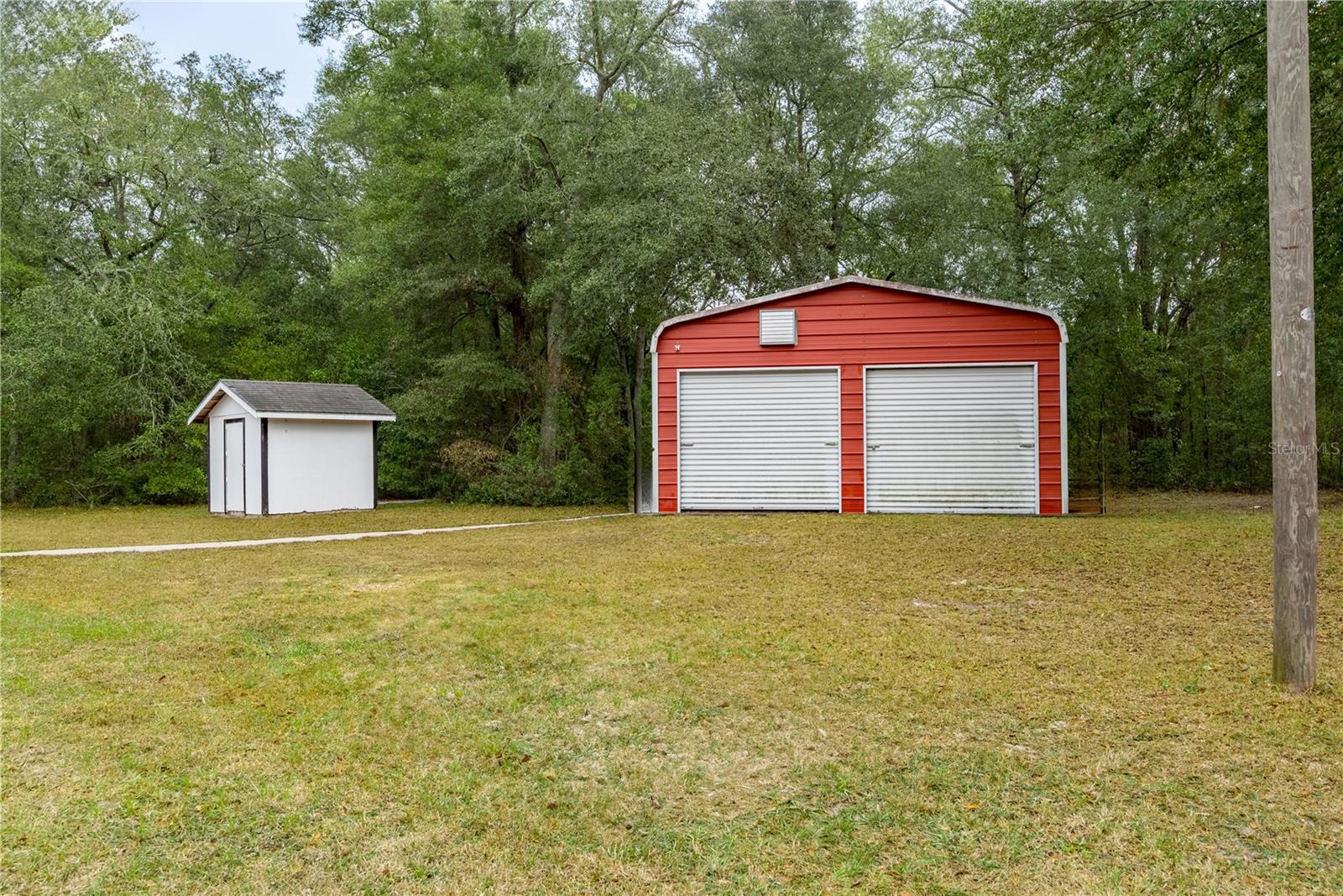 UNIVERSITY ESTATES - Residential