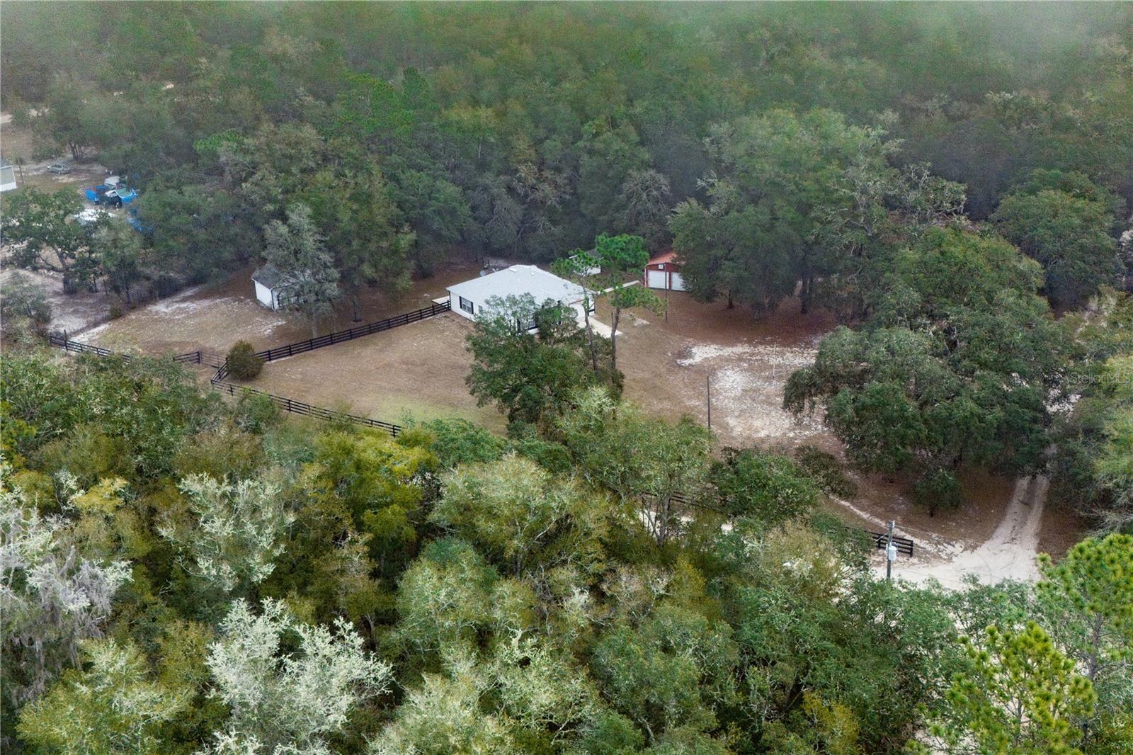 UNIVERSITY ESTATES - Residential