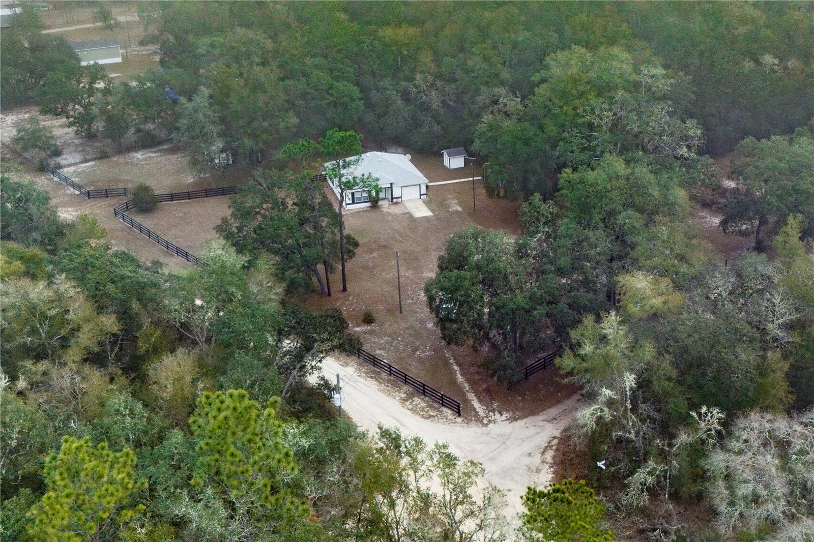 UNIVERSITY ESTATES - Residential