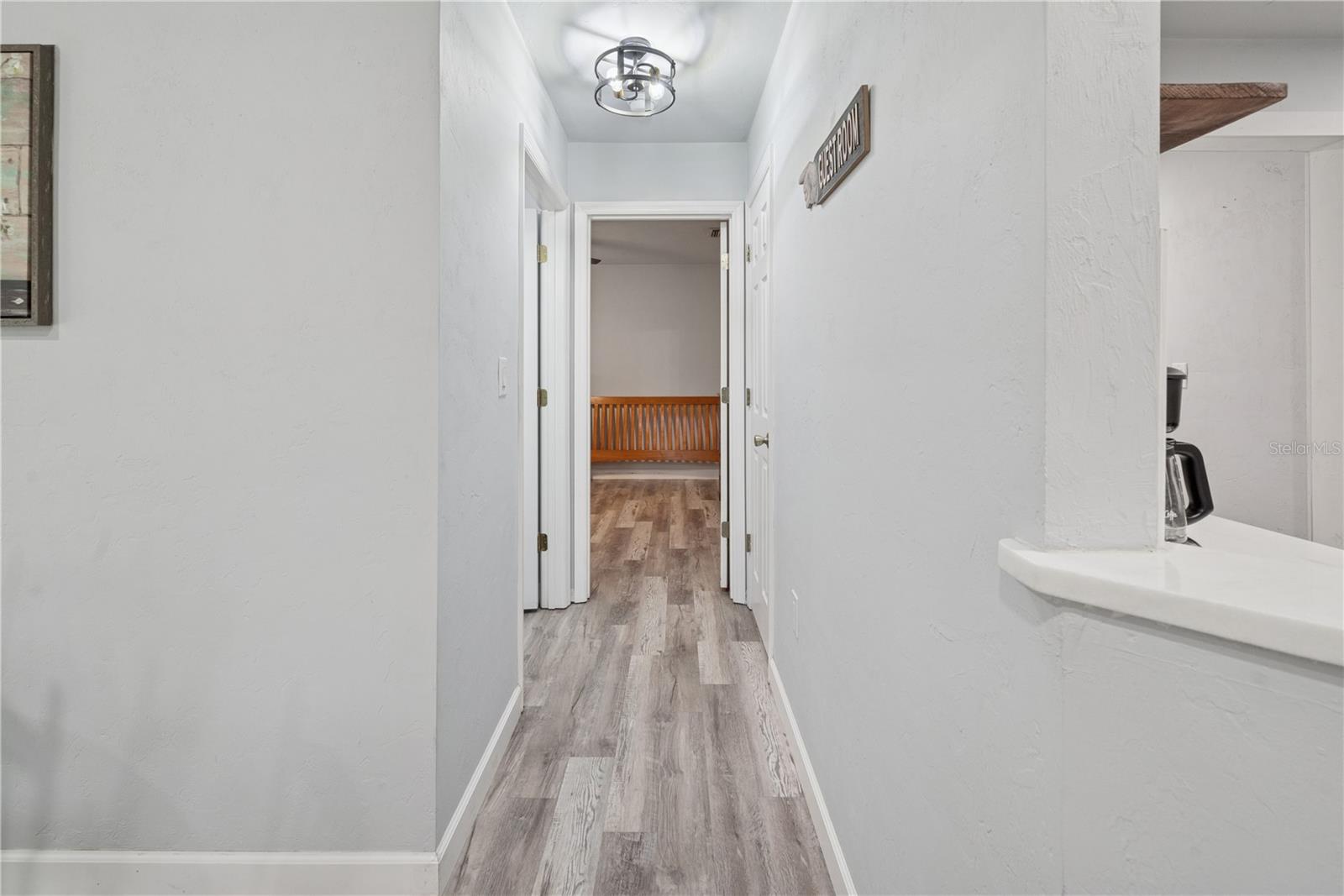 UNIVERSITY ESTATES - Residential