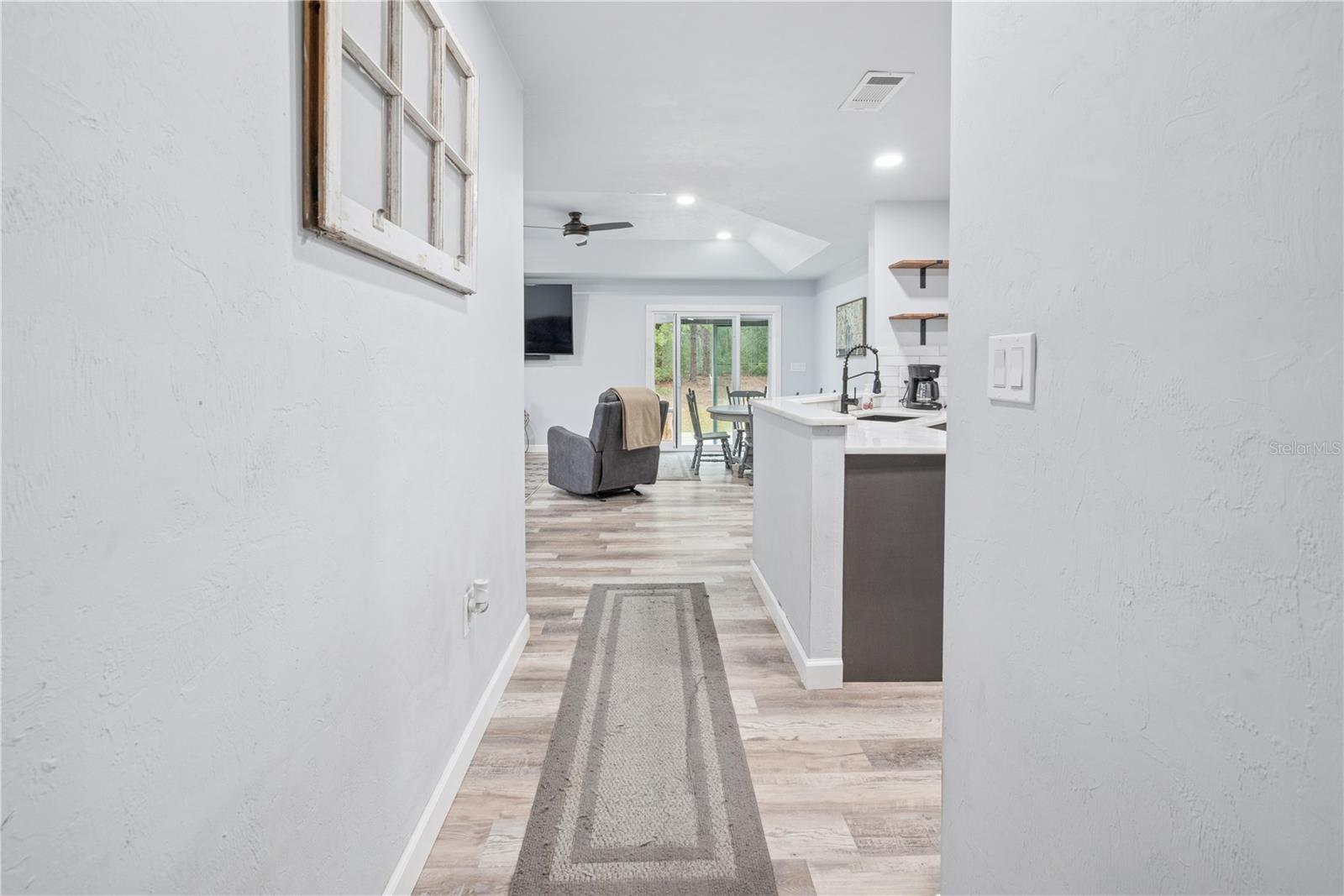 UNIVERSITY ESTATES - Residential