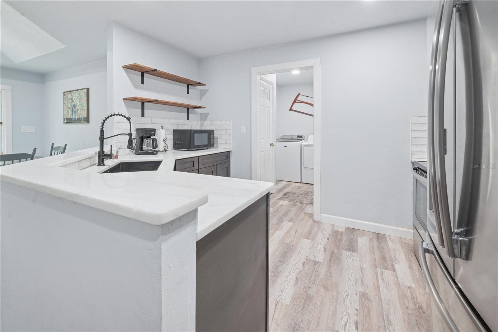 UNIVERSITY ESTATES - Residential